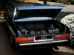 Peugeot 604 1975 года
